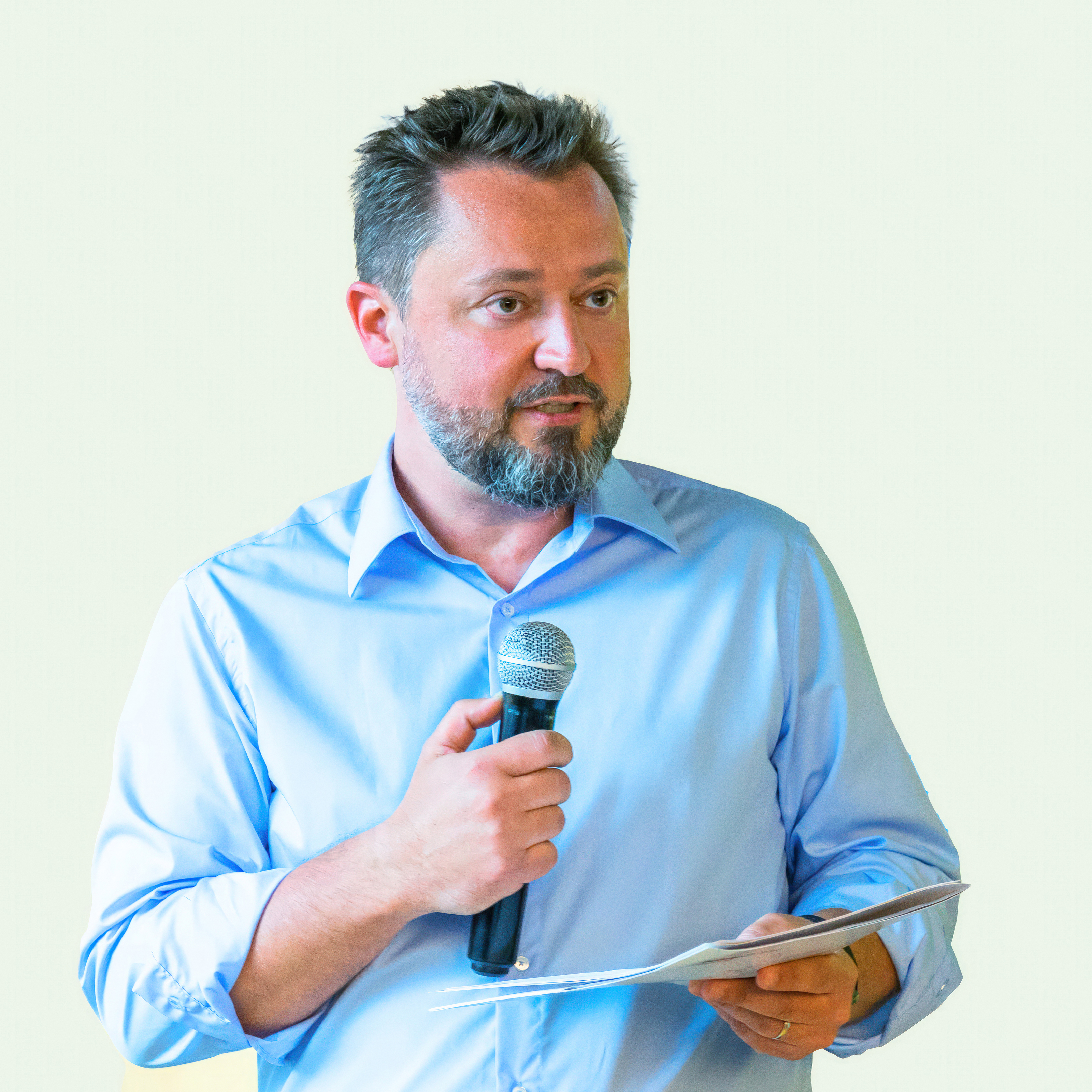 Reforma Sănătății trebuie să înceapă cu maternitățile