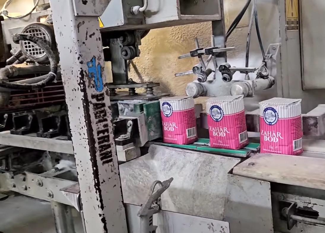 Ministrul Economiei: Fabrica de zahăr din Luduş va produce din nou, din sfeclă produsă în ţară