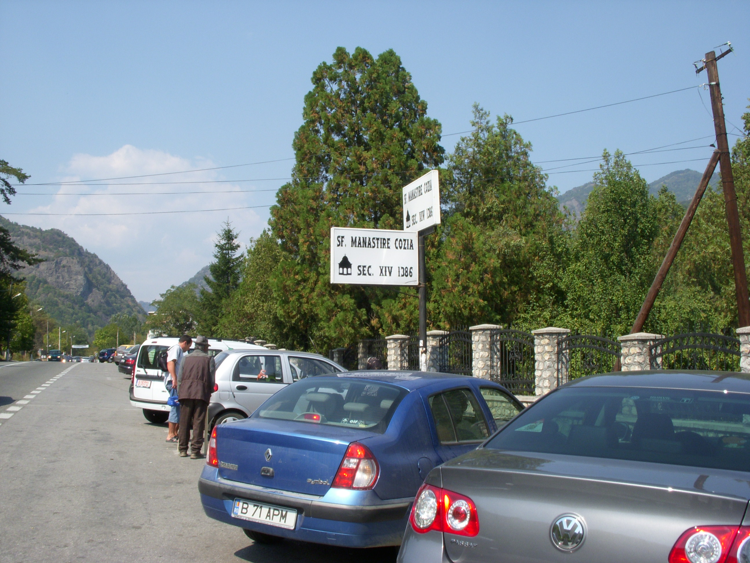 CNAIR a lansat licitația pentru trei pasaje pietonale subterane pe DN 7, între Sibiu și Rm. Vâlcea