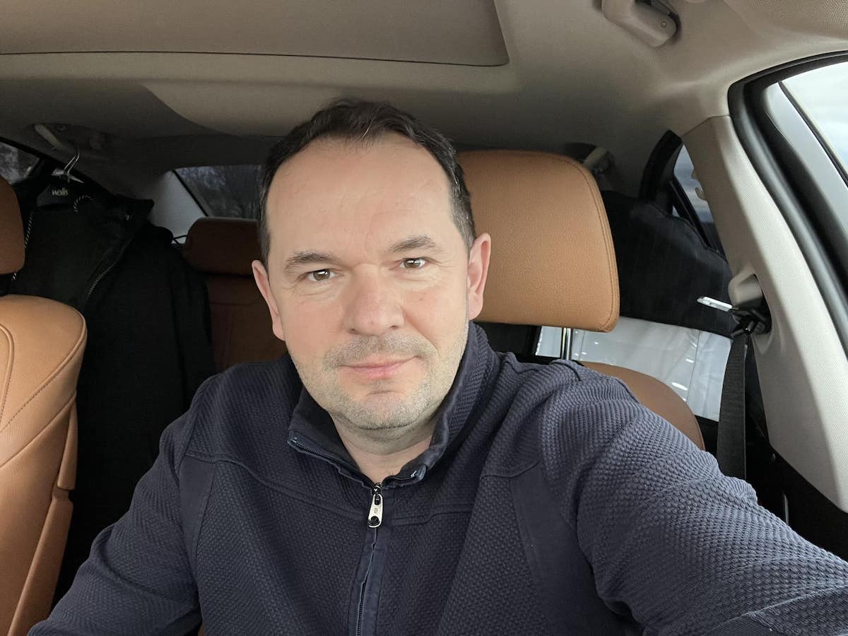 Oficial: PSD Sibiu confirmă intrarea în partid a senatorului Mureșan, ex-USR: ”Bun venit în echipa noastră”