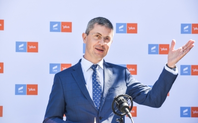 Președintele USR mun. Sibiu, marți: ”Lista USR la europarlamentare se va face prin votul tuturor membrilor la nivel național”. Vineri se anunță că Barna va fi pe locul 2