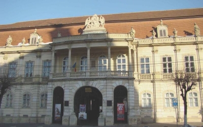 Nemulțumire la Cluj: Sibienii care au obținut în instanță clădirea Muzeului de Artă din centrul Clujului cer o chirie de 8.000 de euro pe lună