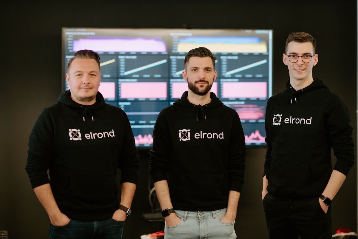 Profit de 17,8 milioane de euro pentru MultiversX, compania sibiană care stă în spatele criptomonedei Elrond. Al treilea cel mai mare profit din județ, după Romgaz și Transgaz