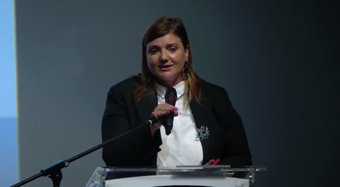 Georgiana Drăgan, directoarea unui centru de dependenţi de droguri: „Cel puţin unu din zece români cu vârsta cuprinsă între 15 şi 64 de ani a consumat droguri măcar o dată în viaţă”