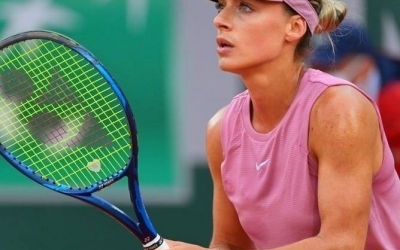 Tenismena Ana Bogdan a câştigat turneul WTA 125 de la Parma, Italia