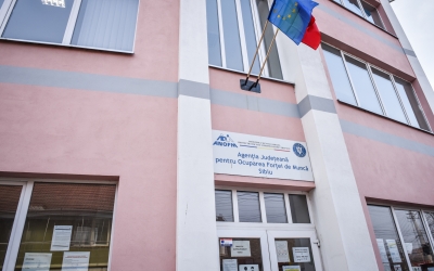 AJOFM Sibiu: 139 locuri de muncă vacante în Spaţiul Economic European