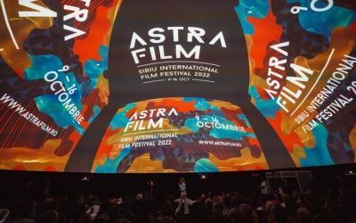 Astra Film Festival răspunde după ce Arhiepiscopia Sibiu i-a cerut să nu difuzeze un film despre Arsenie Boca: În 30 de ani nu am cenzurat niciun film