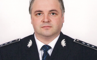 Poliția Sibiu, mesaj de condoleanțe la moartea expertului criminalist Mihai Abrudan:  Plecarea lui timpurie lasă un gol imens în familie, printre prietenii și foștii lui colegi