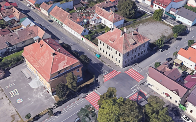 Primăria vrea să construiască, din 2021, o creșă și o grădiniță. Între timp, valoarea investiției s-a dublat, iar o firmă este plătită să pregătească cererea de finanțare