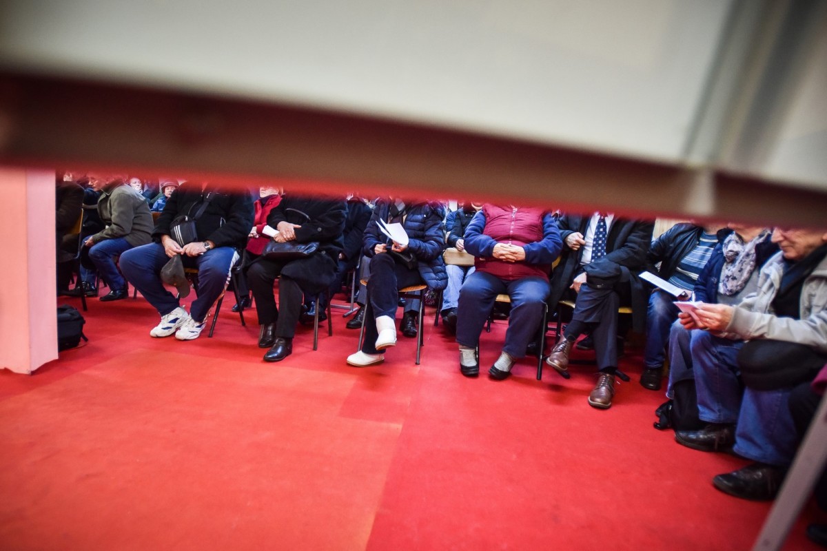 Încep dezbaterile publice în localitățile prin care va trece Centura de Sud a Sibiului. Luni, ora 14:00, prima întâlnire în Șura Mică