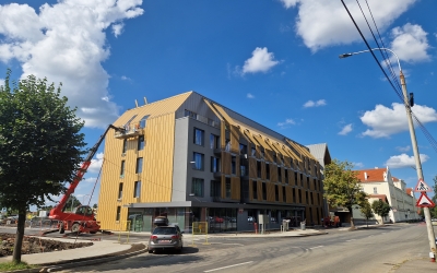 Administratorul celor două hoteluri noi de lângă Parcul Sub Arini: Vedem un potențial uriaș în România, dar este o piață care are nevoie de consolidare