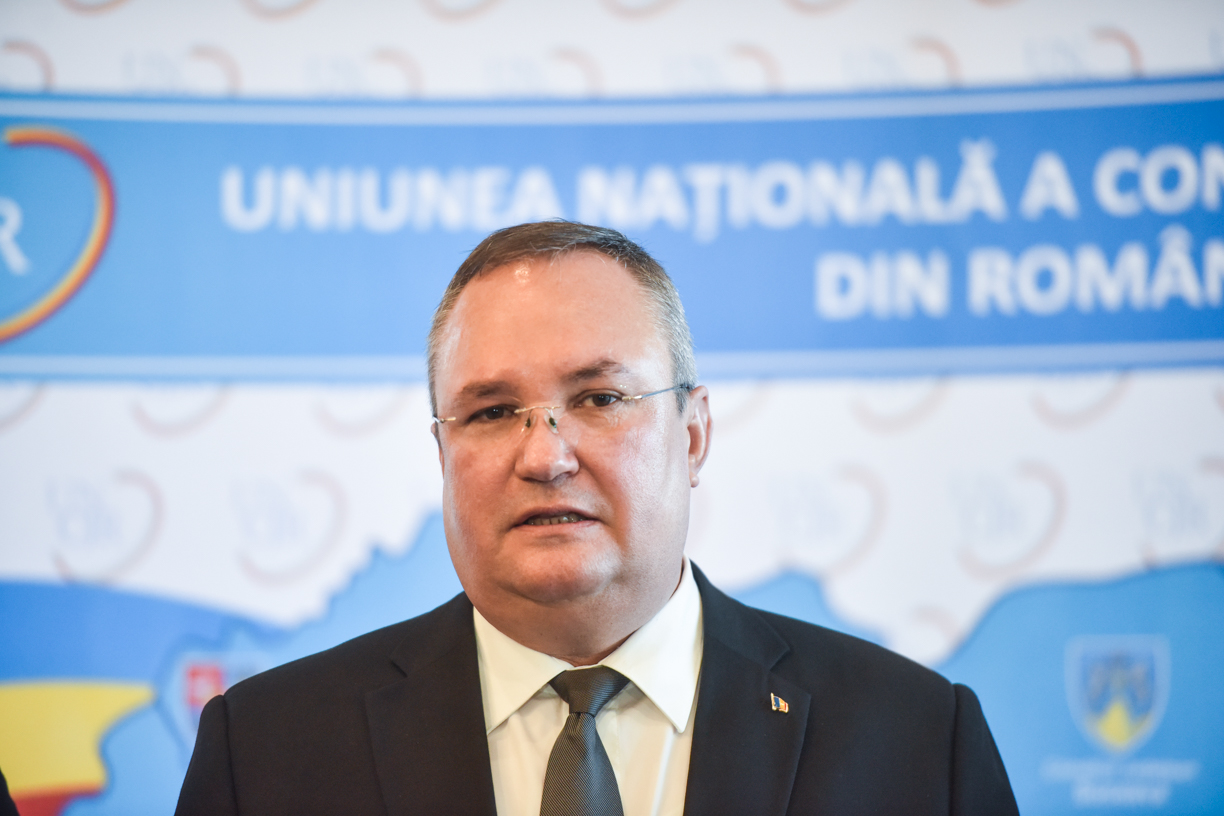 PNL a votat pentru angajarea raspunderii Guvernului privind masurile fiscale si de reducere a cheltuielilor