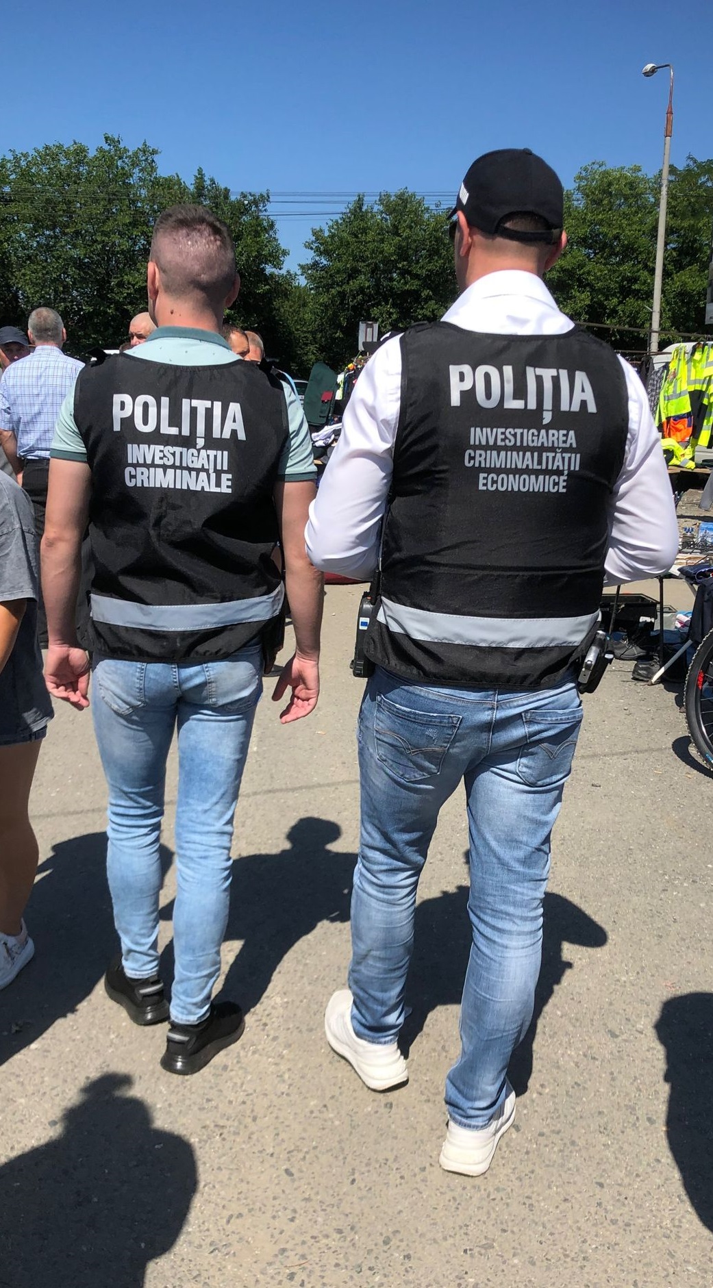 Poliția Sibiu după controalele la stațiile GPL din Sibiu: Nerespectarea măsurilor minimale de securitate. Zece amenzi în valoare de 24.000 de lei