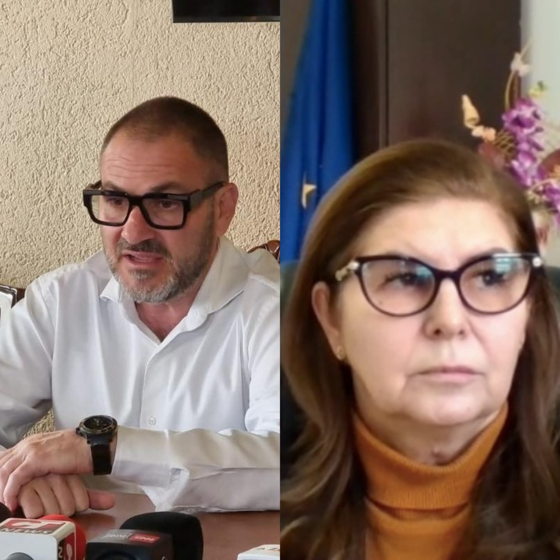 Președintele ANPC despre demiterea Amaliei Cindrea: „Nu este ca în privat”