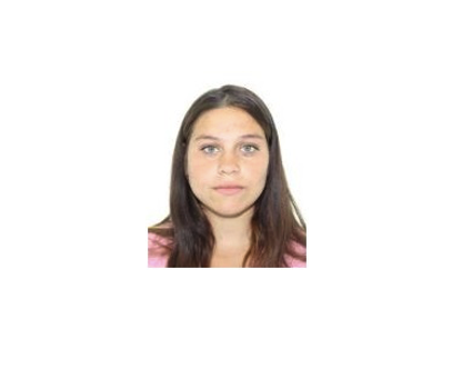 Polițiștii sibieni caută o tânără de 19 ani care a plecat de acasă fără a mai reveni. Dacă o recunoașteți, sunați la 112