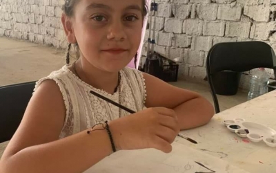 Sara mai are nevoie de 1.000 de euro pentru a ajunge la Barcelona. Banii de operație și de drum s-au strâns
