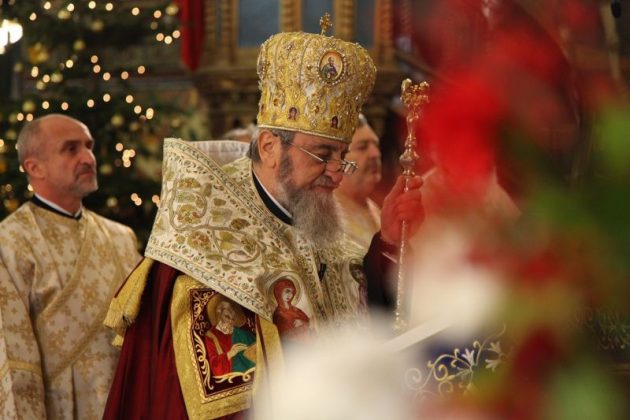 ”Credinţa fără fapte este moartă”. Mesajul Mitropolitului Ardealului de Anul Nou