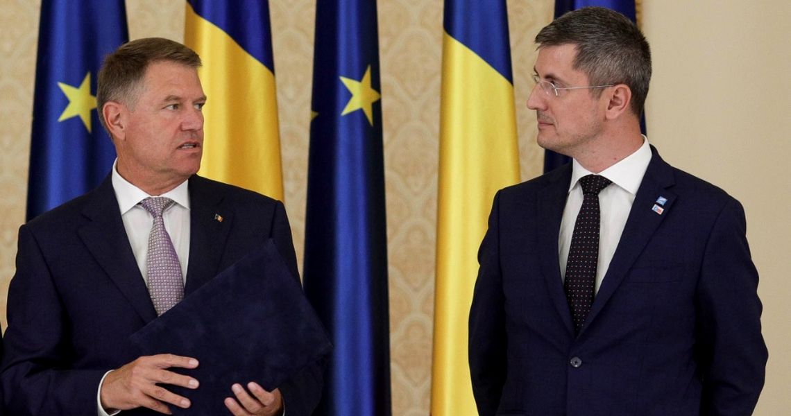 Barna: Iohannis nu are nicio şansă să obţină preşedinţia Consiliului European. Este o nouă intoxicare