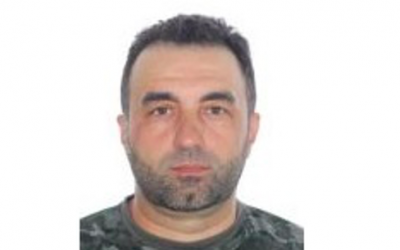 Sibian de 44 de ani, dat dispărut de mama sa. Dacă îl vedeți, sunați la 112