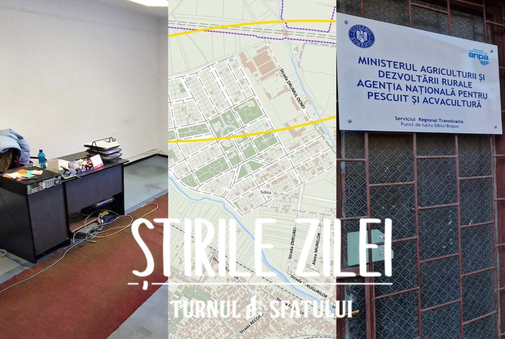 Știrile zilei, 11 ianuarie. O instituție a statului român trimite sibienii să vorbească cu persoane decedate, peste 10 cazuri de rujeolă la adulți, două drumuri noi vor fi proiectate în Sibiu