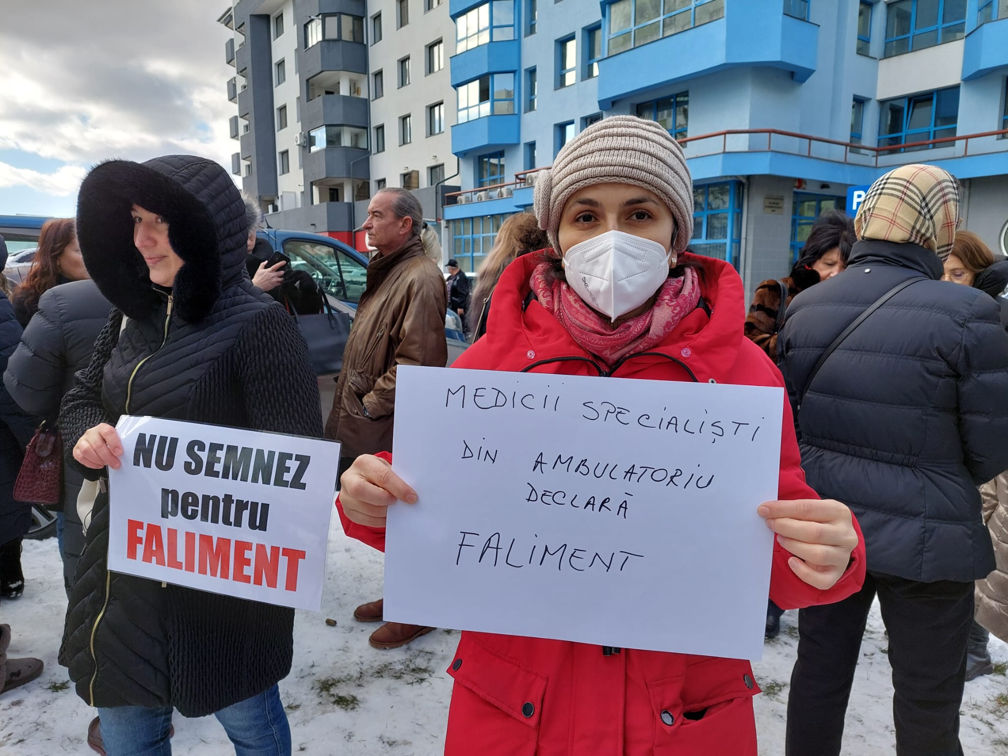 Medicii de familie ar putea cere bani sibienilor pentru consultații și rețete, dacă nu se vor înțelege cu CAS