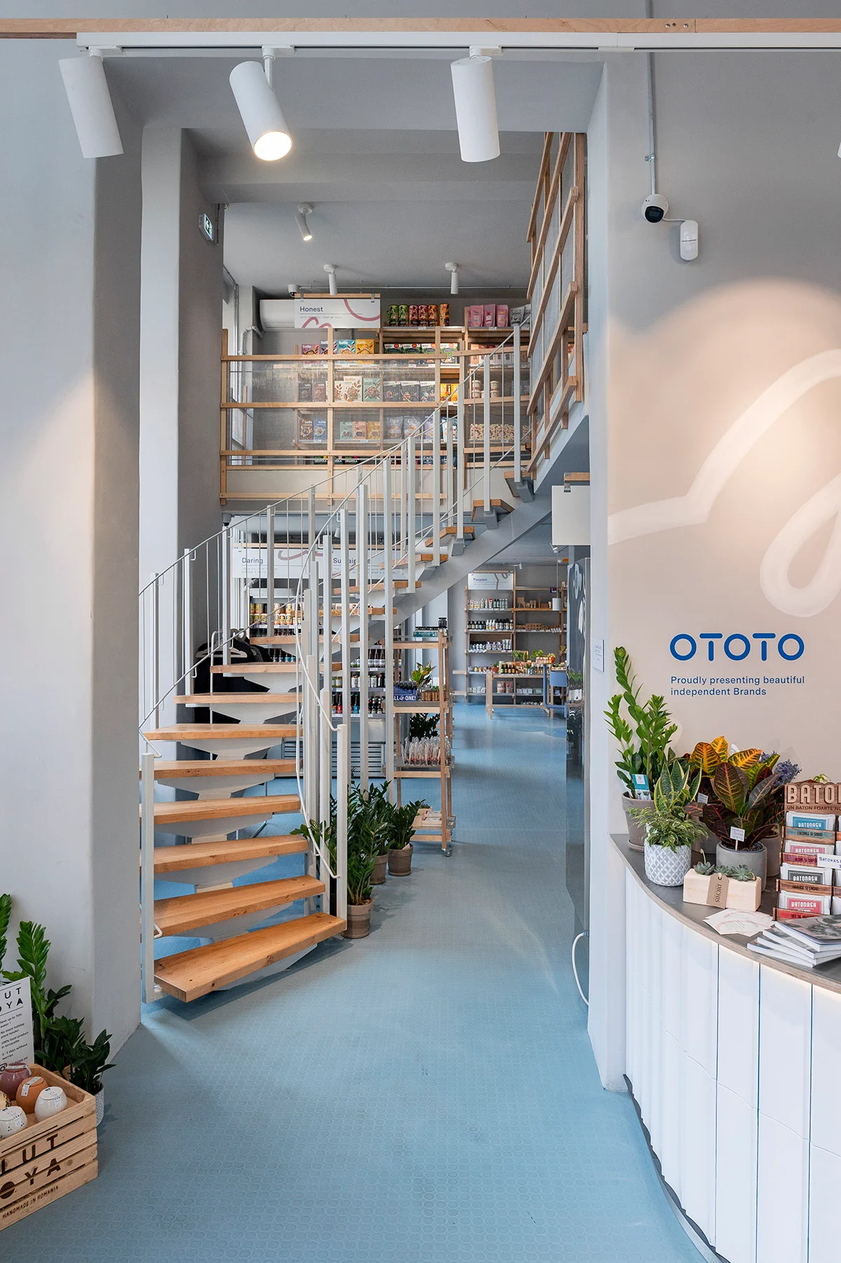 Un nou retailer, Ototo, intenționează să vină la Sibiu: „O platformă de branduri independente“