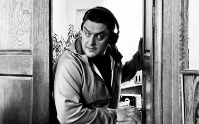 Thriller-ul de familie care va fi filmat la Sibiu. Regizor: „Nu s-a mai făcut cu adevărat niciun film la Sibiu de foarte multă vreme. Ce poate aduce filmului orașul Sibiu merită efortul suplimentar”