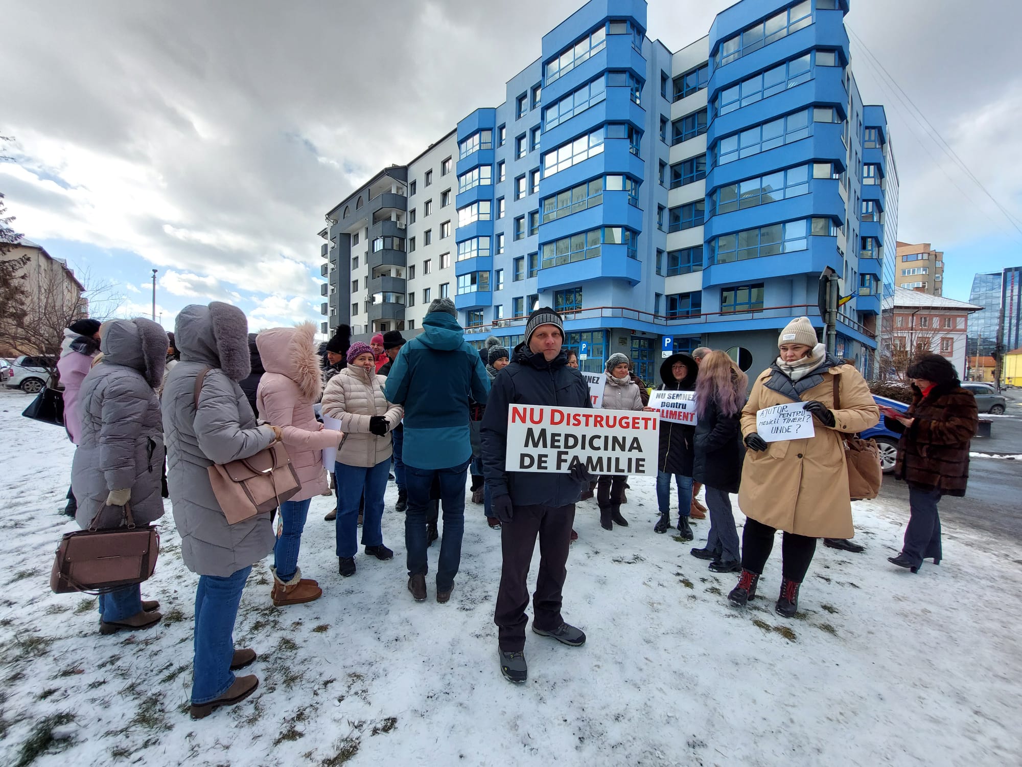 Medicii de familie și din policlinici spun că negocierile cu CNAS sunt un „armistiţiu temporar, nu o rezolvare