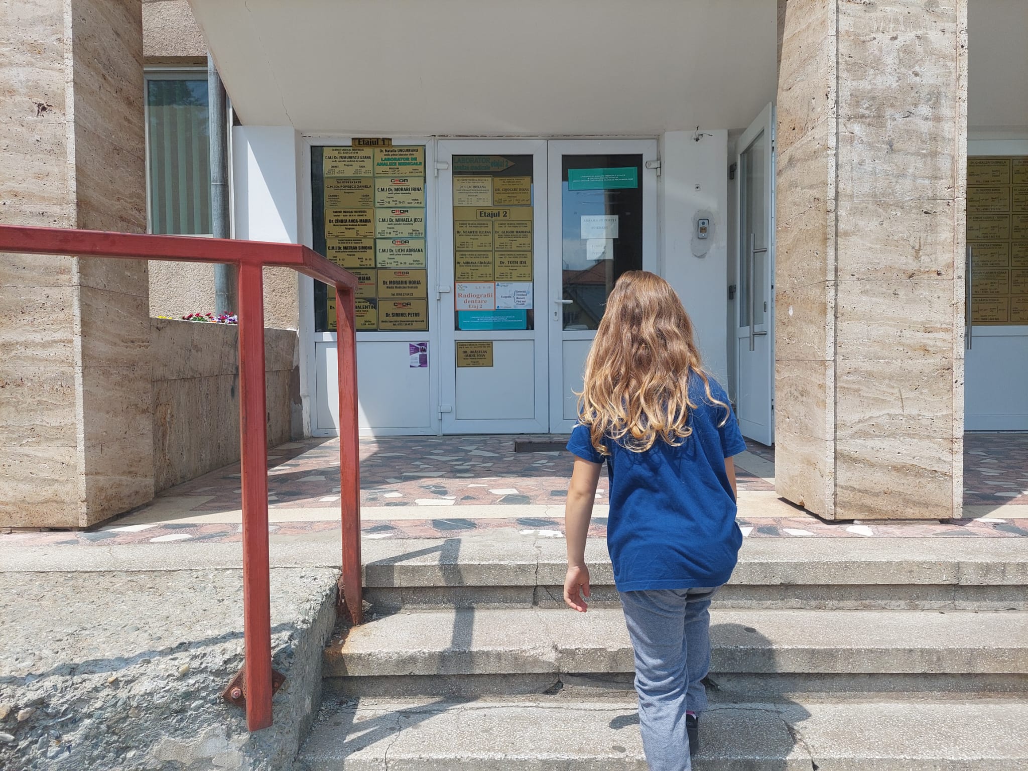 Șansele ca Sibiul să mai aibă un centru de permanență, după închiderea celui de la Cedonia, sunt tot mai puține. Director DSP: nu vor medicii