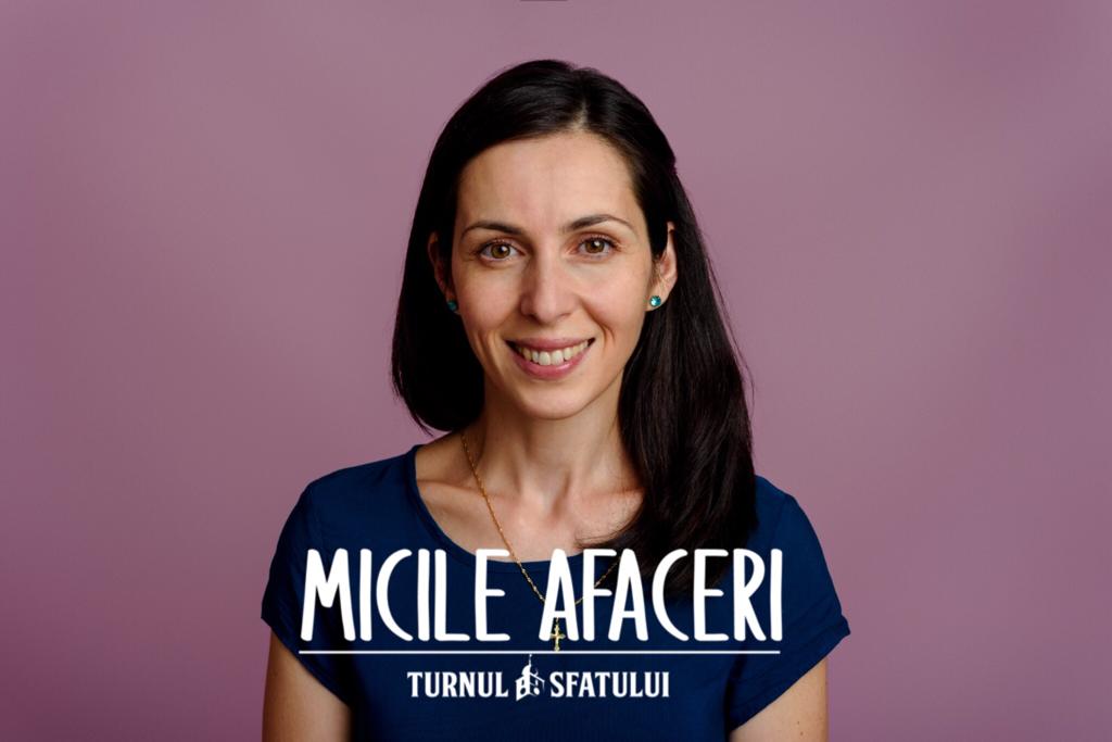 O sibiancă a investit 6.000 de euro într-o afacere cu microplante. „Am introdus în alimentația familiei germenii și vlăstarii și am văzut beneficiile lor”