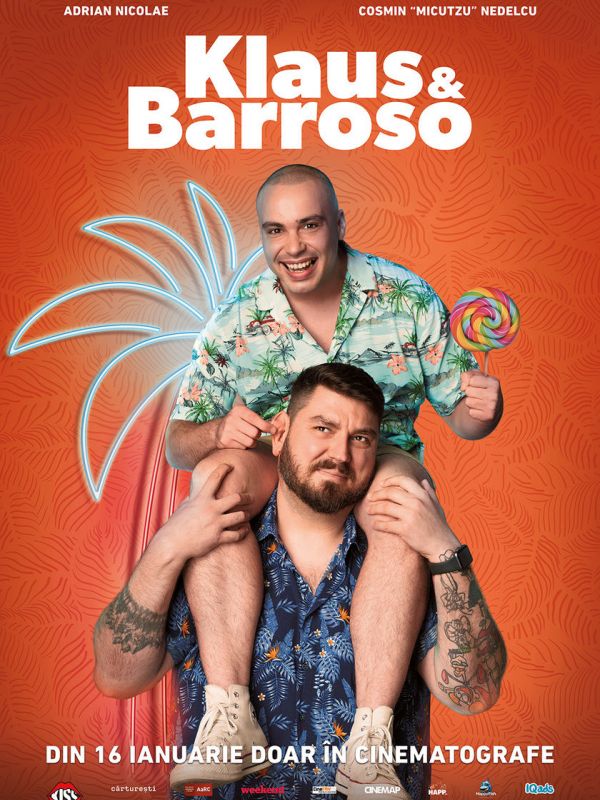 Premierele lunii ianuarie aduc emoție și divertisment pe marile ecrane CineGold din Promenada Sibiu