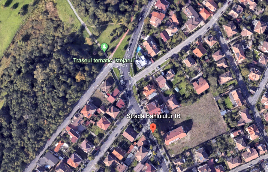 Proiectul caselor de lux de lângă parcul Sub Arini intră la vot în Consiliul Local