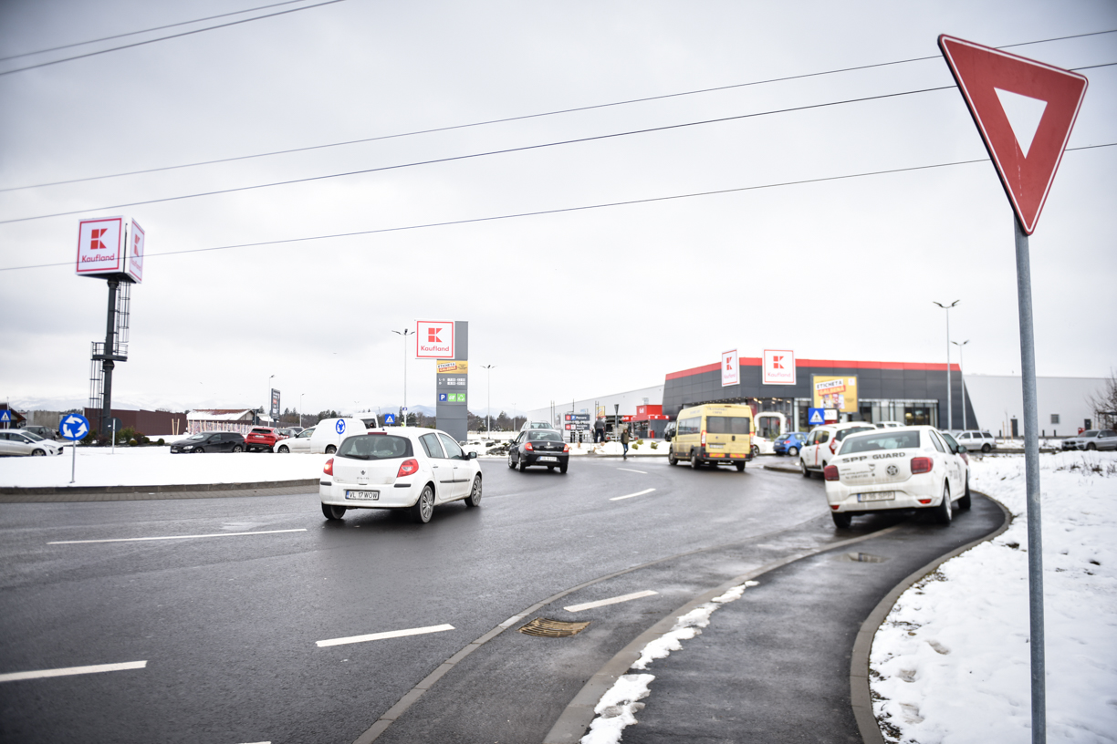 Autobuzele Tursib vor ajunge până în capătul cartierului Arhitecților și în Tropinii Noi de la 1 martie. USR: „Asta a fost discuția de ieri”