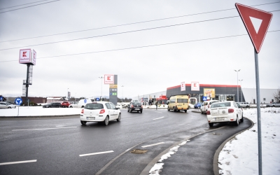 Autobuzele Tursib vor ajunge până în capătul cartierului Arhitecților și în Tropinii Noi de la 1 martie. USR: „Asta a fost discuția de ieri”