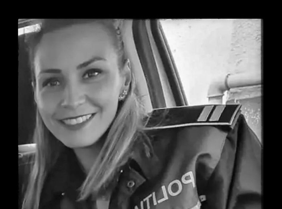 Doliu la IPJ Sibiu. O polițistă de 35 de ani a murit după ce a pierdut lupta cu o boală necruțătoare: „A adorat această meserie, a iubit oamenii”