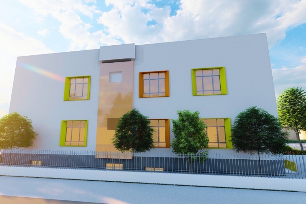 O creșă și o grădință vor fi construite în Piața Cluj. Fodor „Intrăm