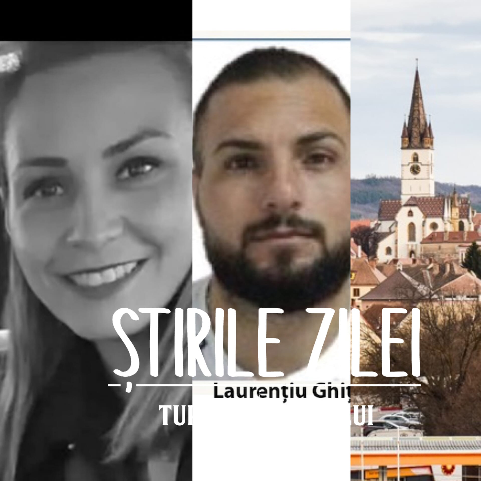 Știrile zilei, 3 ianuarie: Doliu la IPJ Sibiu, detalii din Dosarul Kreiner. Căința celui care l-a ucis și ce facem în luna ianuarie, la Sibiu