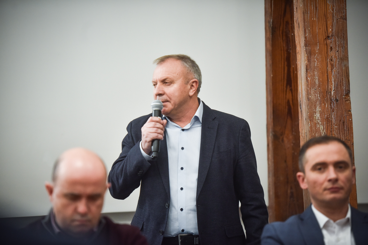Directorul tehnic al Apă Canal, către sibienii cărora le refulează canalizarea la subsol: „recomandăm sisteme de pompare”