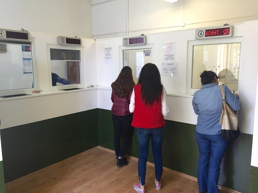 A fost promulgată legea privind cartea electronică de identitate