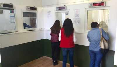 A fost promulgată legea privind cartea electronică de identitate