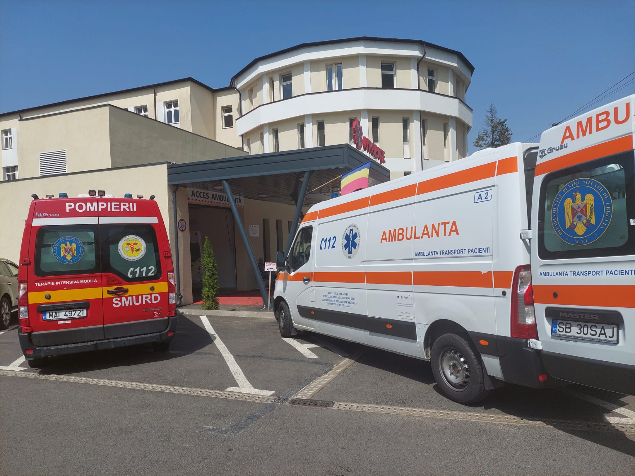 Ministerul Sănătăţii: În România nu se înregistrează o epidemie de gripă în acest moment