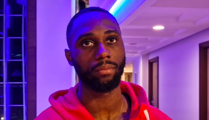 Kablan Davy N’Goma, noul transfer al FC Hermannstadt: Abia aștept să cunosc Sibiul, stadionul și suporterii