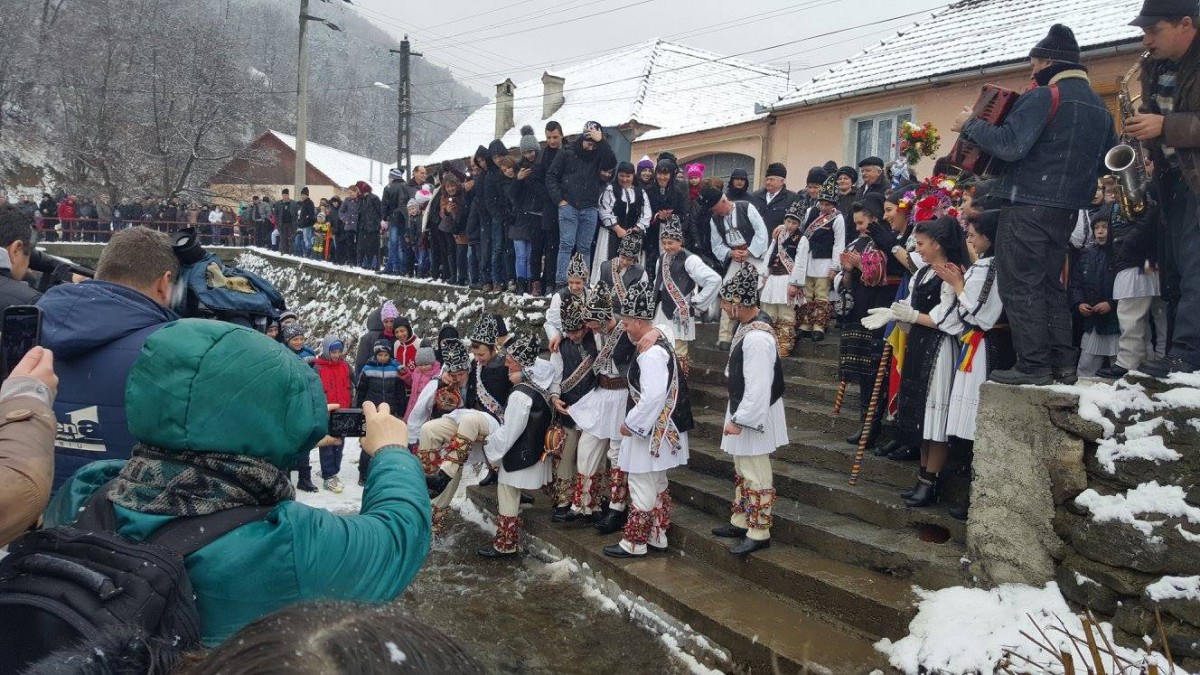 Sf. Ion: Peste 2 milioane de români își sărbătoresc astăzi onomastica