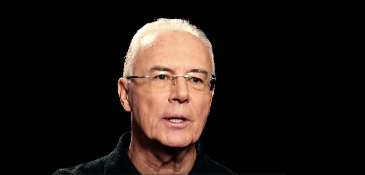 A murit Franz Beckenbauer. Acum 14 de ani era anunțat ca posibil investitor în fotbalul sibian