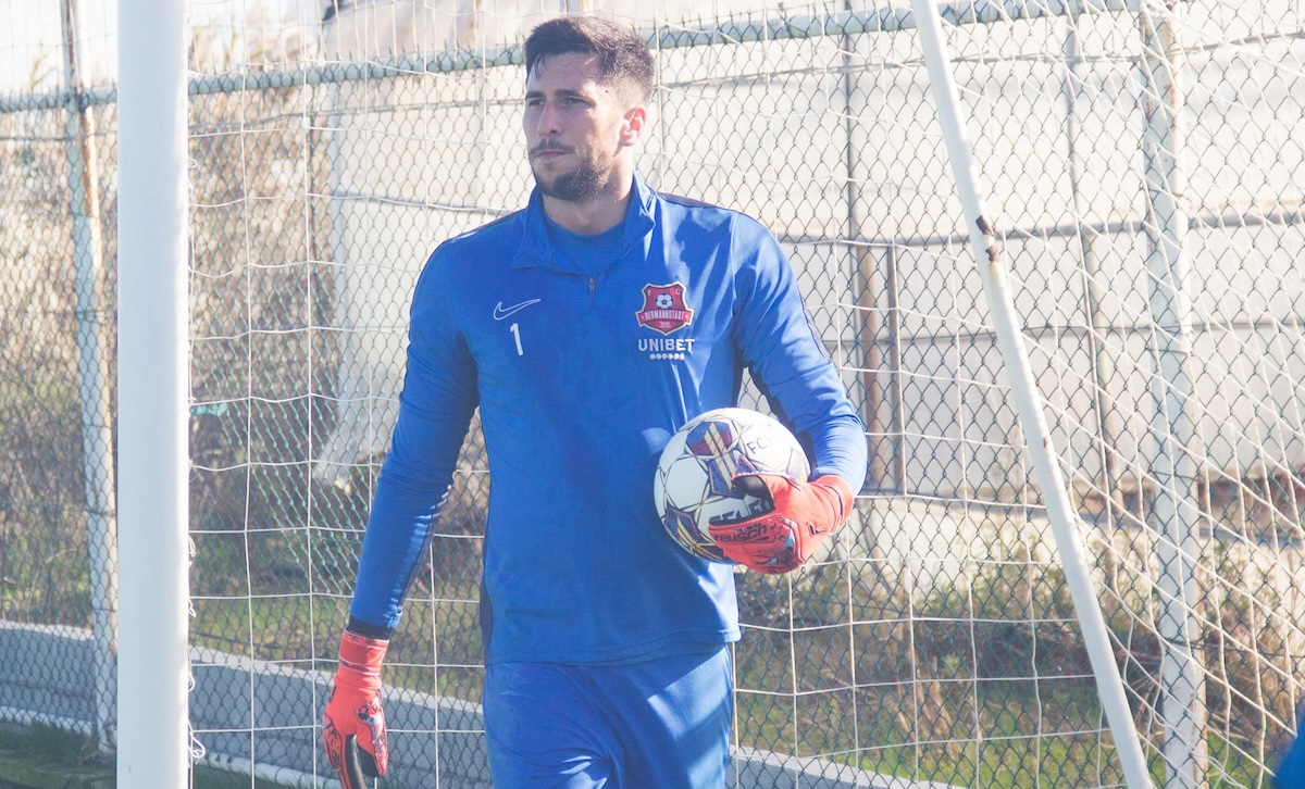 Hermannstadt a pierdut primul meci amical din Antalya. 2-4 cu Winterthur, locul 7 din Elveția