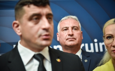 Senatorul AUR de Sibiu anunță că a anulat o amendă din pandemie, pentru lipsa măștii. În realitate, amenda era pentru altceva