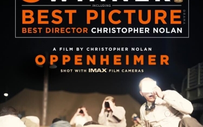 Globurile de Aur 2024: Oppenheimer, premiul pentru cel mai bun film-dramă. Lista premiilor