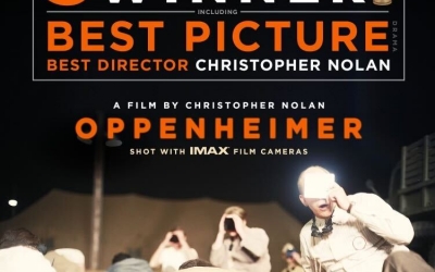 Globurile de Aur 2024: Oppenheimer, premiul pentru cel mai bun film-dramă. Lista premiilor