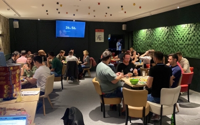 Sibiul găzduiește în premieră Etapa Națională a Campionatului de Catan. Sunt așteptați aproximativ 60 de jucători din țară