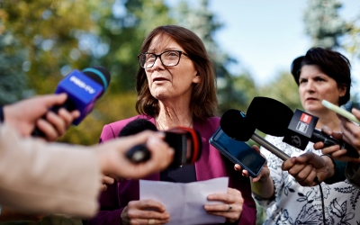 Ambasadorul Statelor Unite ale Americii în România: Mai trebuie parcurşi paşi importanţi pentru includerea României în programul Visa Waiver